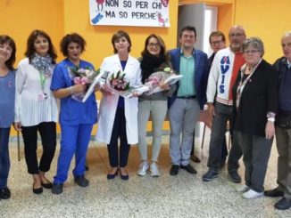 Varese tumore seno