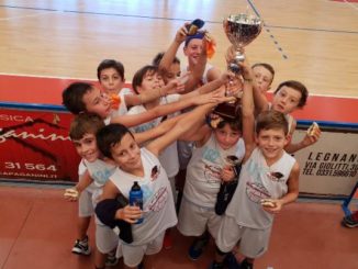 Basketball Gallaratese Aquilotti