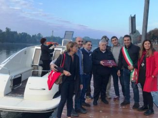 navigazione sesto castelletto