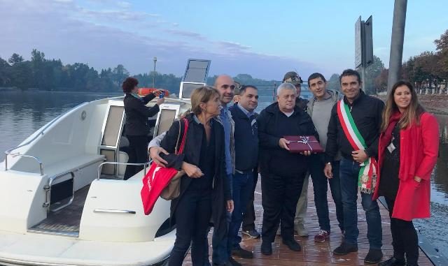 navigazione sesto castelletto