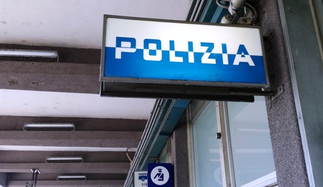 cacciavite stazione gallarate