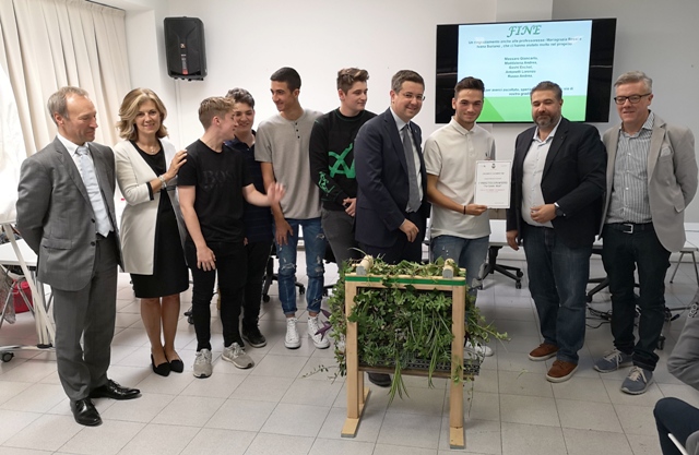 gallarate eco smart
