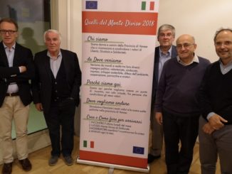 gallarate integrazione immigrazione