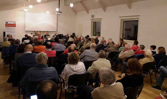 gallarate integrazione immigrazione