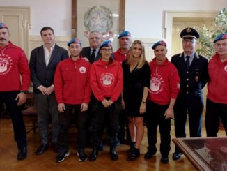 gallarate city angels
