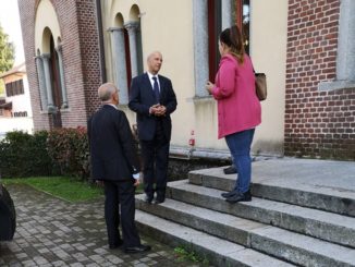 ministro bussetti somma