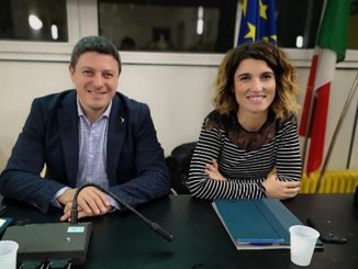 samarate  sindaco tarantino