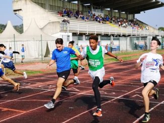ragazzi veloci gallarate