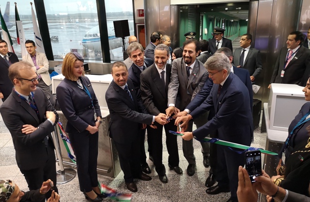 Malpensa Kuwait City