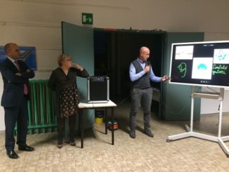 jerago scuola associazioni