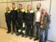 canegrate protezione civile esercitazione