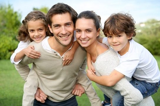 Infanzia Adolescenza Famiglia