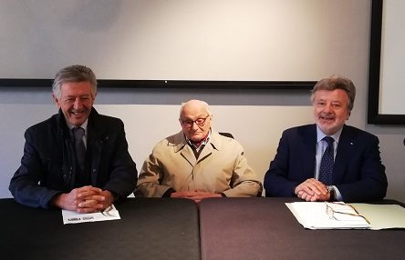 mainini rossi losa
