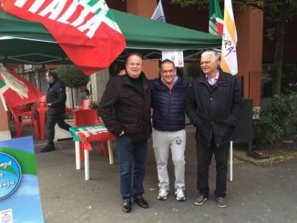 manelli forza italia