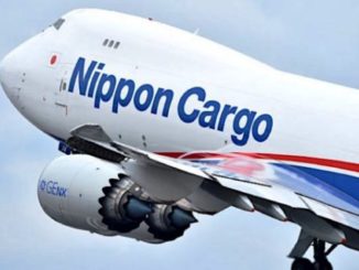 nippon cargo malpensa