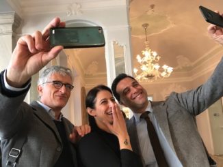 SELFIE CONCORSO FOTOGRAFICO