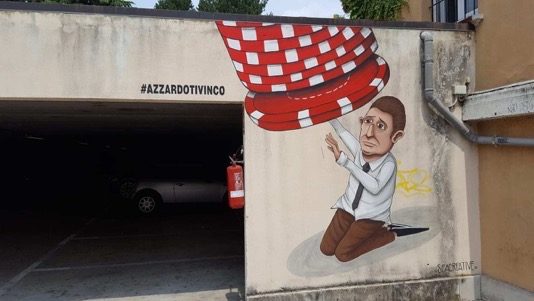 fagnano gioco azzardo
