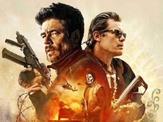 sicario sollima film