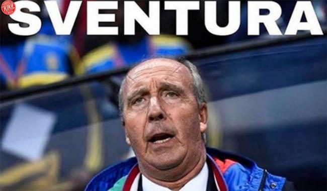 Ronaldo Sventura Gattuso
