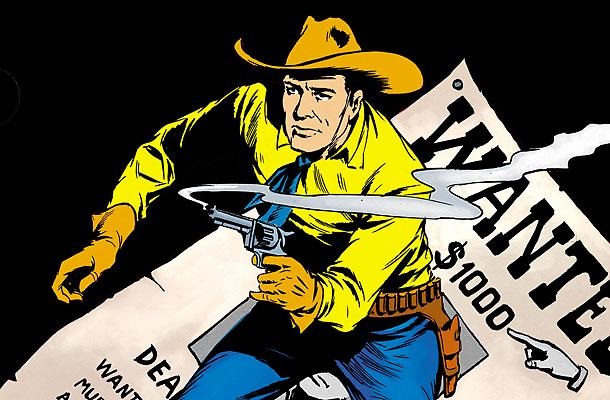tex willer pellerin
