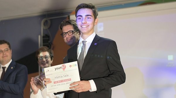 G7 liceo gallarate