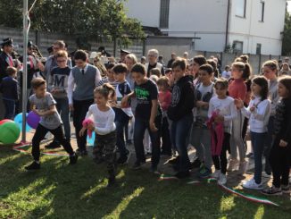 castano parco scuole