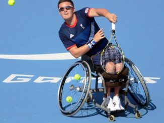 gallarate wheelchair tennis