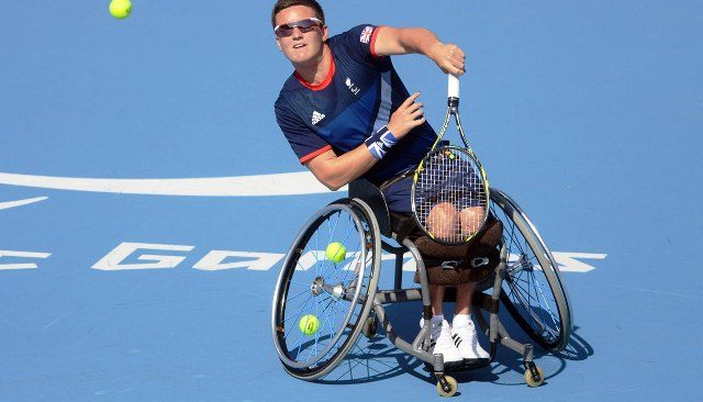 gallarate wheelchair tennis