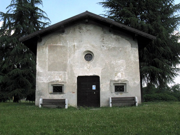 chiese millenarie sesto