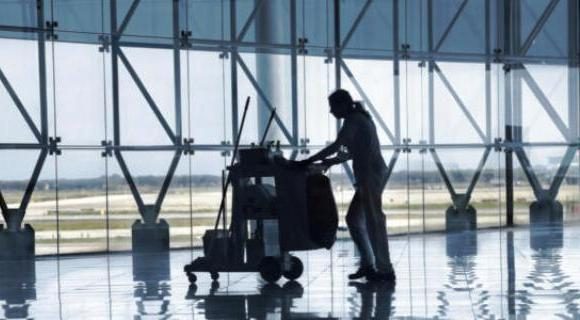 pulizie malpensa