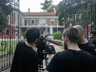 cinema chierichetti busto