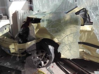 incidente via galvani busto