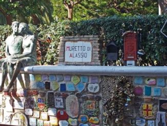 busto enrico dell'acqua