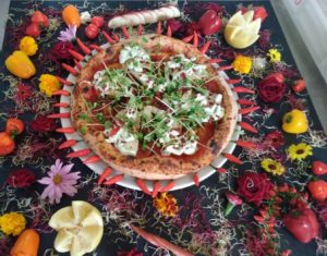 busto pizza mondiali