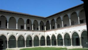 suore monastero cairate