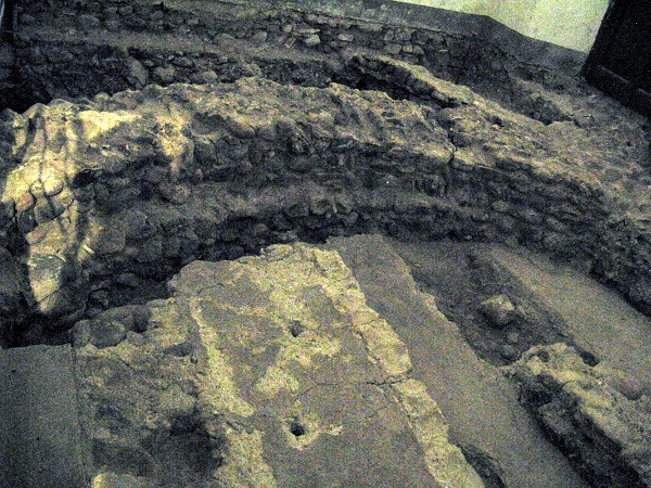 monastero suore cairate