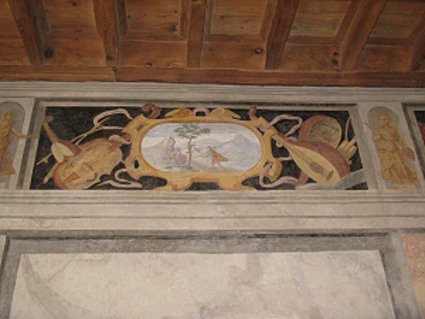 monastero suore cairate