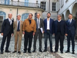 candidati polo civico