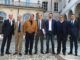 candidati polo civico