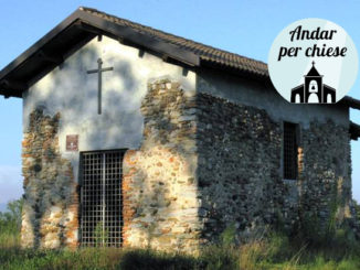 oratorio chiese pedemontana