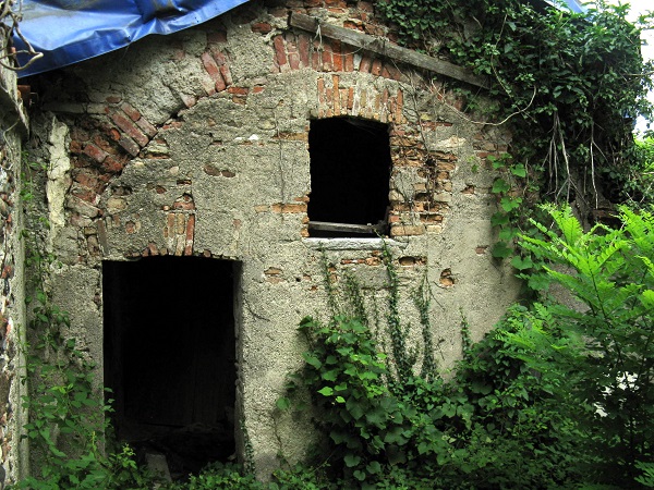 oratorio chiese pedemontana