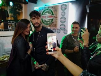 gallarate fabrizio corona