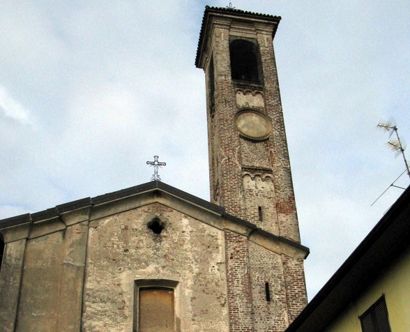 venegono lonate parrocchiali