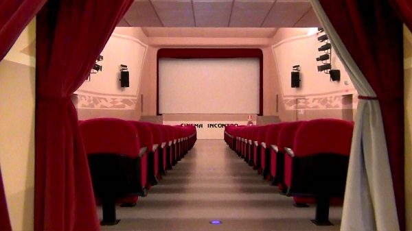 Cineforum Incontro Besnate