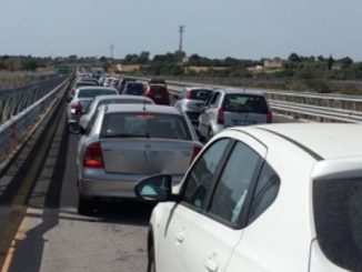 gallarate incidente autostrada