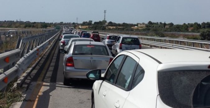 gallarate incidente autostrada