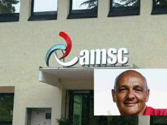 gambini amsc gallarate