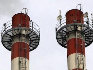 comitato inceneritore accam