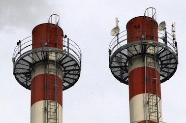 comitato inceneritore accam