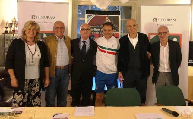 gallarate wheelchair tennis